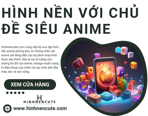 Giới Thiệu HÌNH NỀN ĐIỆN THOẠI HINHNENCUTE