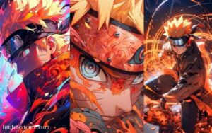 Hình nền Anime Naruto (1)