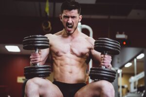 How Cardiovascular Exercise Affects Muscle Growth and What to Do to Minimize Muscle Loss