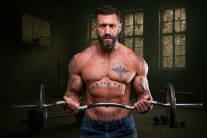 How to Use Compound Exercises to Build Muscle Fast and Improve Functional Strength