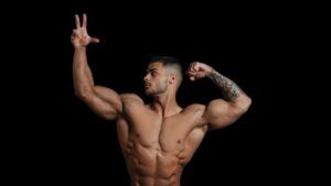 The Benefits of High-Intensity Interval Training (HIIT) for Building Muscle and Boosting Metabolism
