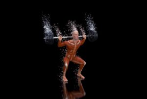 The Importance of Stretching and Mobility in Maintaining Muscle Health and Flexibility