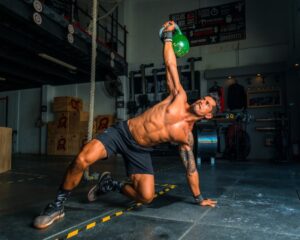 Unlocking the Secrets of Muscle Recovery How to Properly Rest and Heal After Intense Workouts